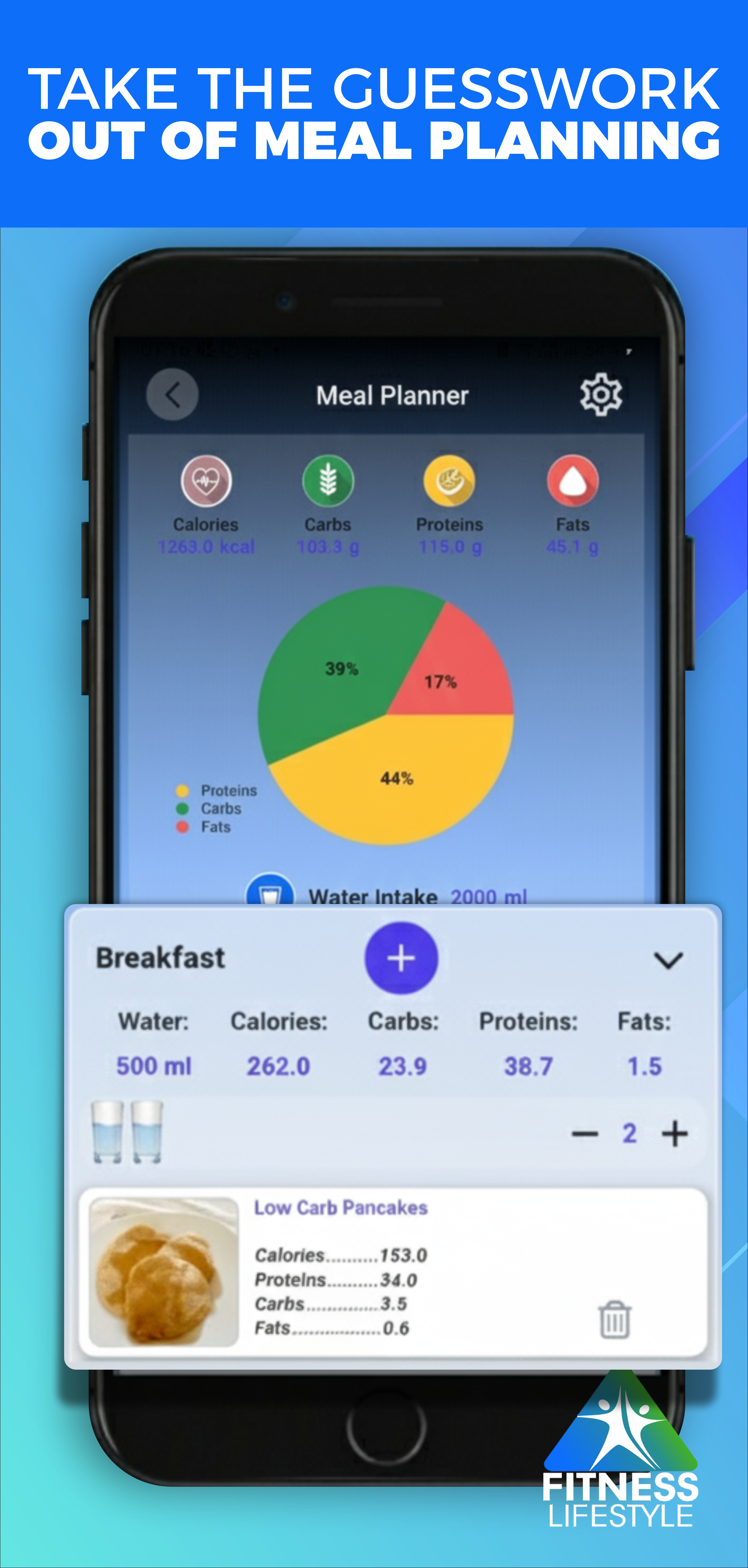 Meal Planner